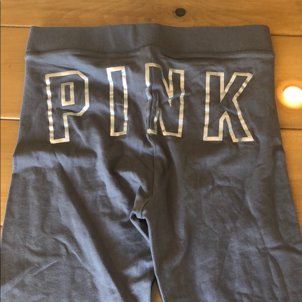 Victoria secret leggings